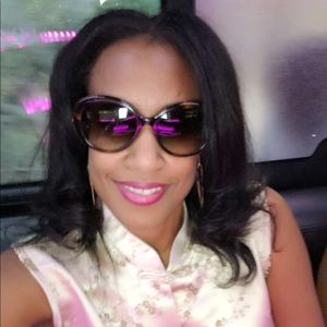 Meet your Posher, Kristin